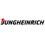 Jungheinrich 150x150 WP Гідравлічний візок