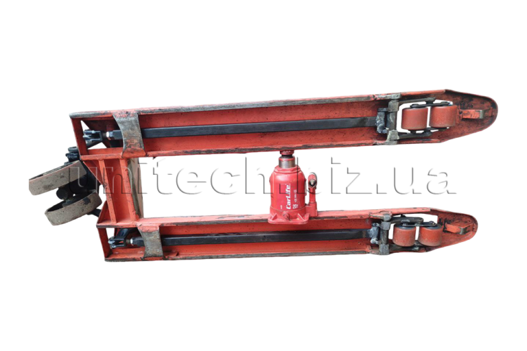 Рихтовка рамы роклы — востановление геометрии